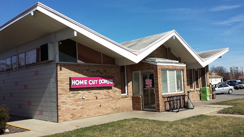 Home Cut Donuts, Inc. photo 3