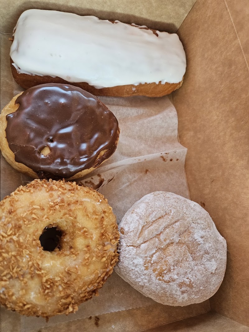 Home Cut Donuts, Inc. photo 2
