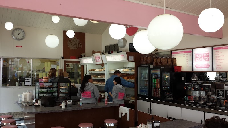 Home Cut Donuts, Inc. photo 1
