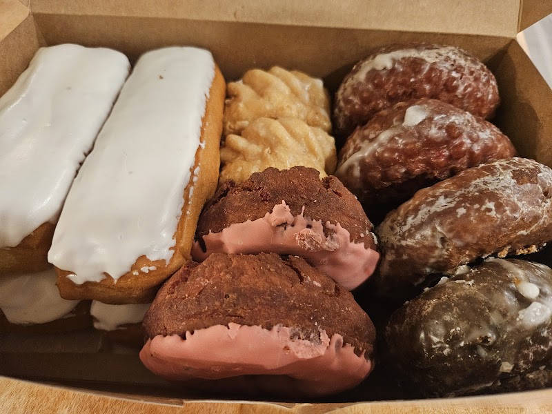 Home Cut Donuts, Inc. photo 2