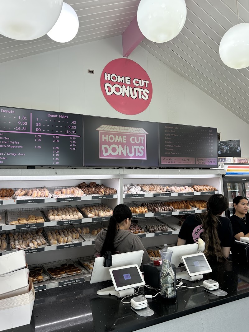 Home Cut Donuts, Inc. photo 4
