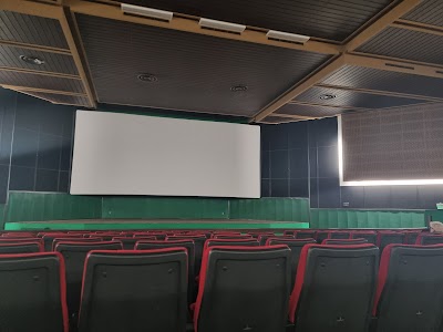 Cinema Fanfulla