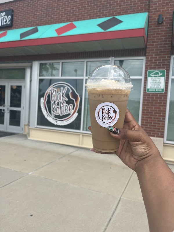 Photo by Ashley Wolfe