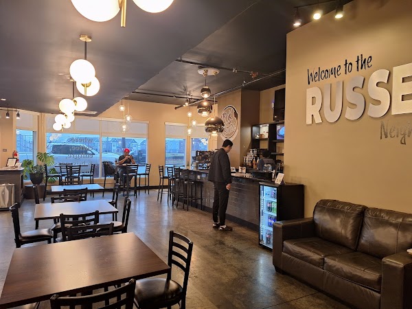 Photo by Jasmine Bischof