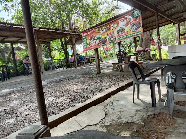 Kak Nah Bihun Sup - Photo 1