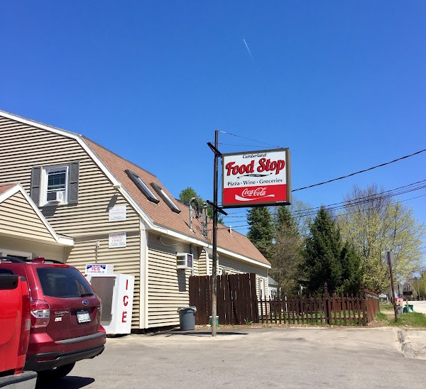 Cumberland Foodstop