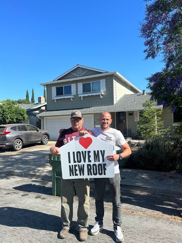 ROOFWORX Inc. – Licensed Roofing Contractor in San Francisco photo 4