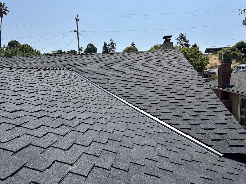 ROOFWORX Inc. – Licensed Roofing Contractor in San Francisco photo 2