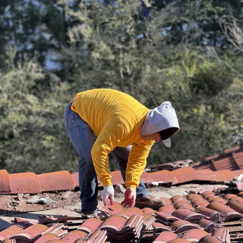 ROOFWORX Inc. – Licensed Roofing Contractor in San Francisco photo 3