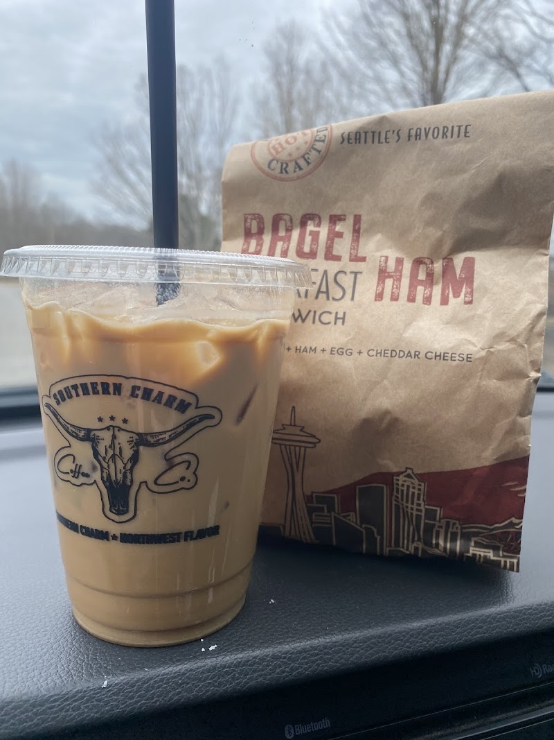 Southern Charm Coffee photo 2