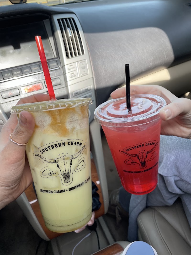 Southern Charm Coffee photo 1