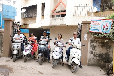 Roshni Two Wheeler Training Centre