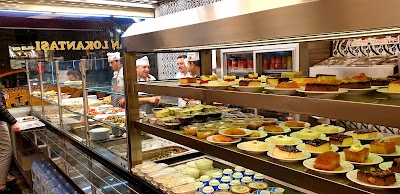 Balkan Lokantası Sirkeci - Restoran