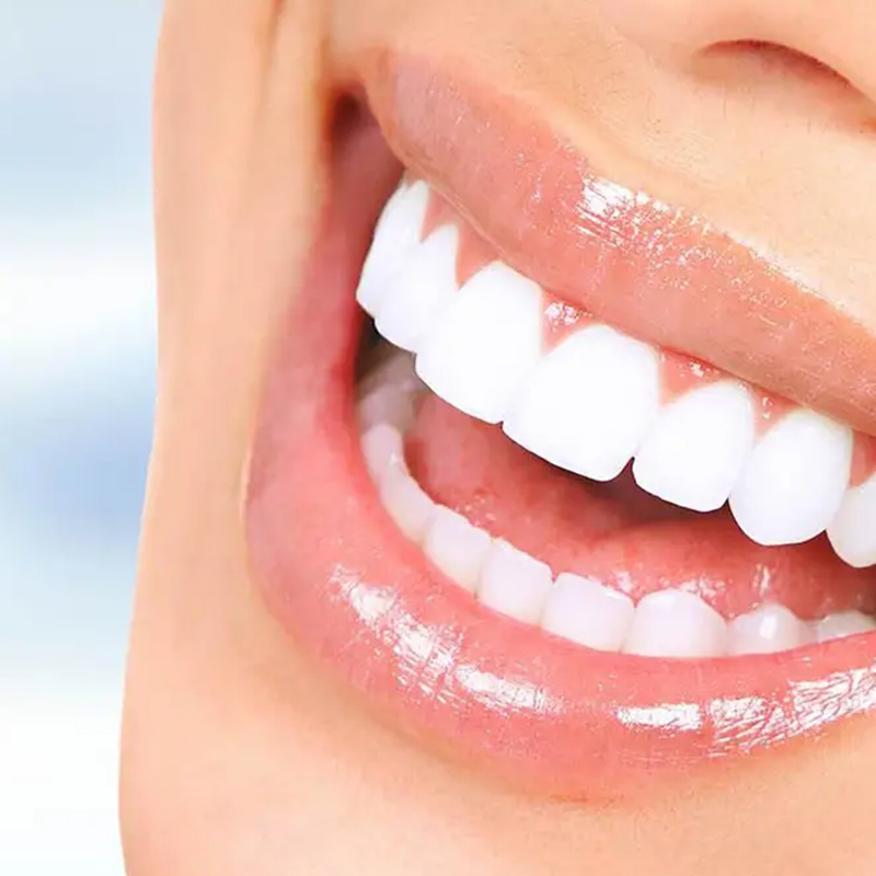 Tooth-Tastic