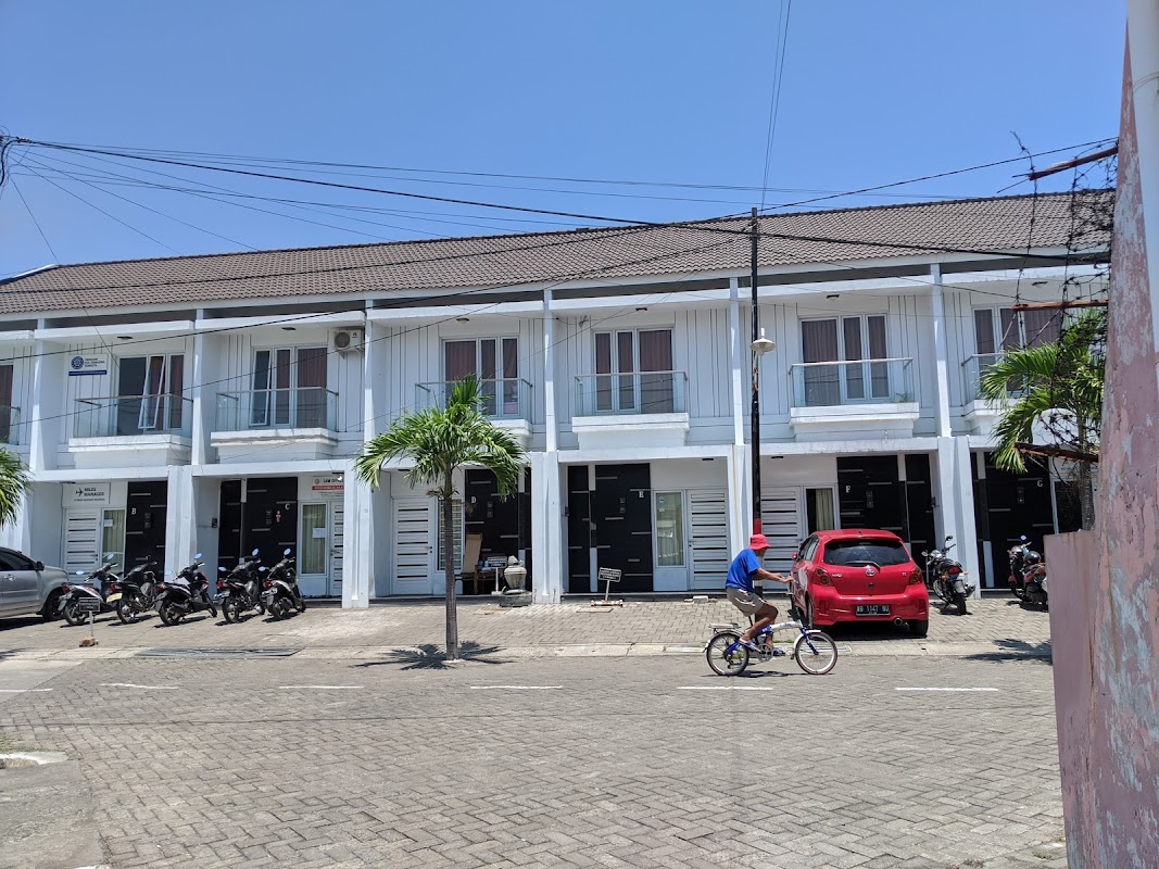 Kost Eksklusif Semarang De Leota Pusponjolo