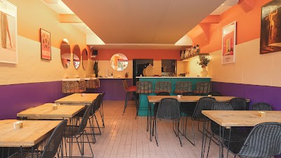 Hacha Dalston