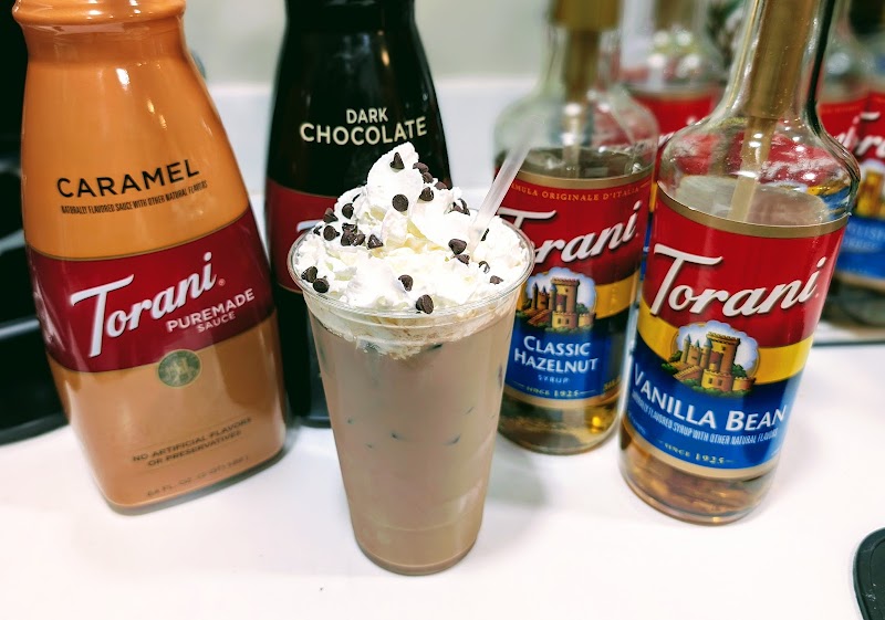 The Coffee Spot photo 2