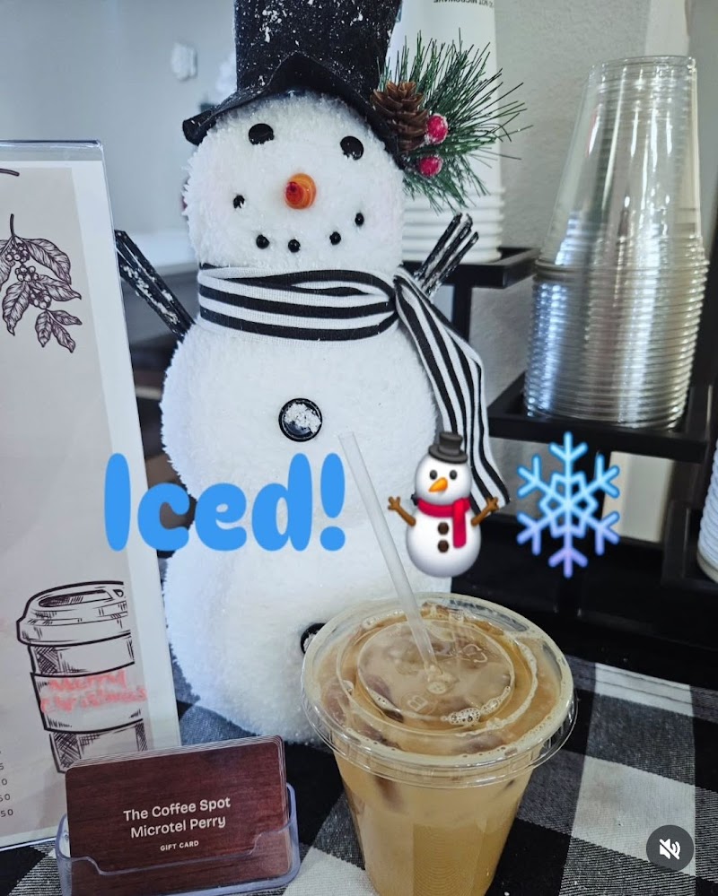 The Coffee Spot photo 4