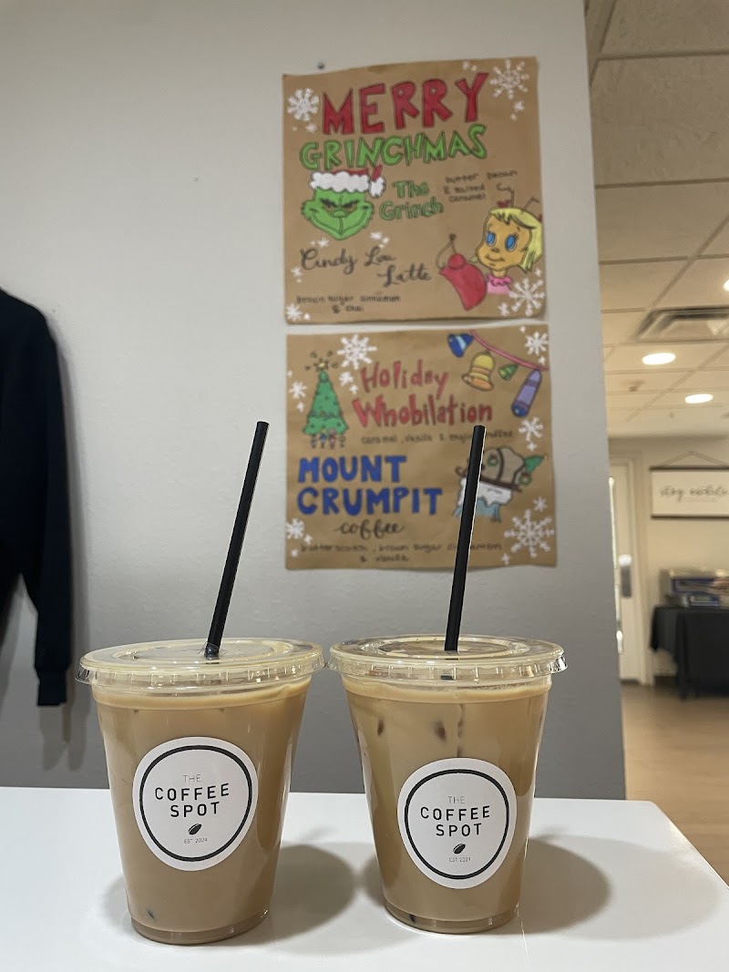 The Coffee Spot photo 3