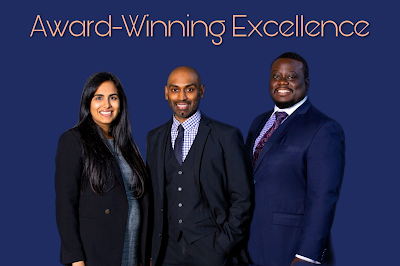 Seva Law Firm - Car accident lawyer in Detroit