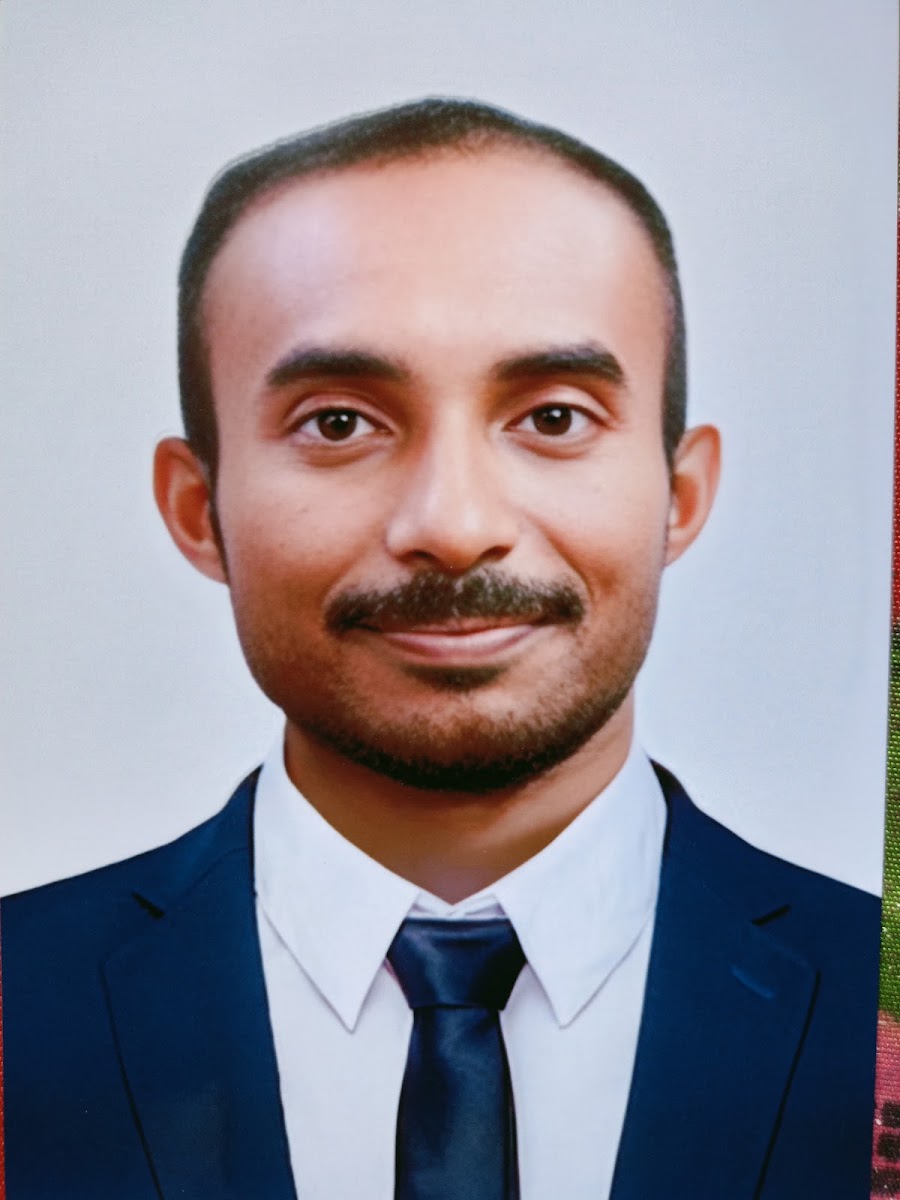 Astrologer Dipjyoti photo 1