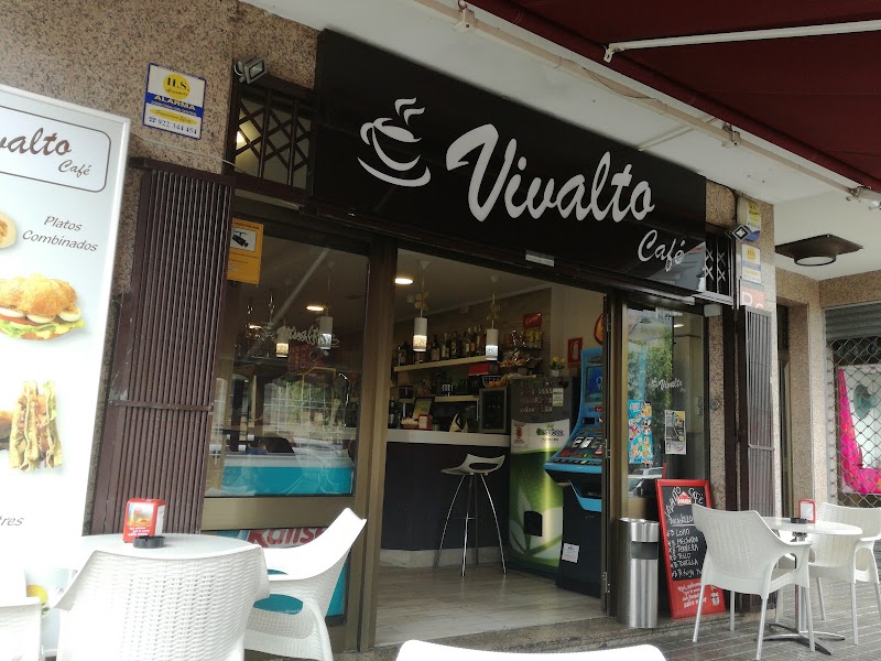 Vivalto Café