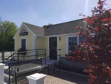 Hole In One Bakery & Coffee Shop photo 3