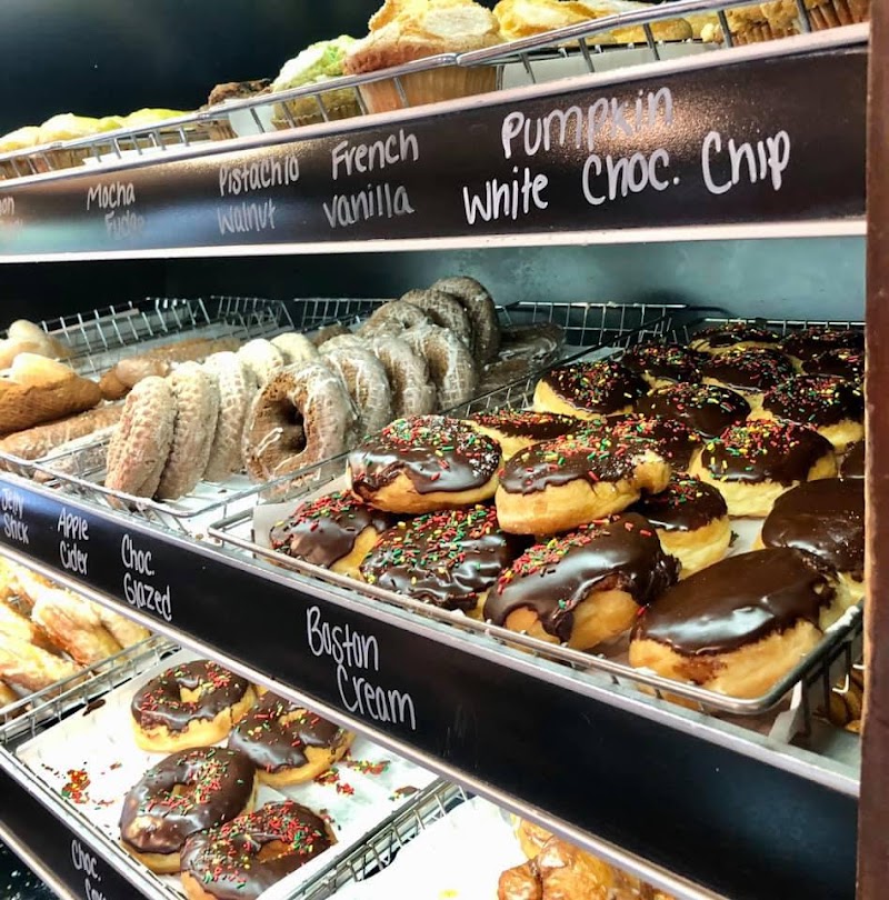 Hole In One Bakery & Coffee Shop photo 1