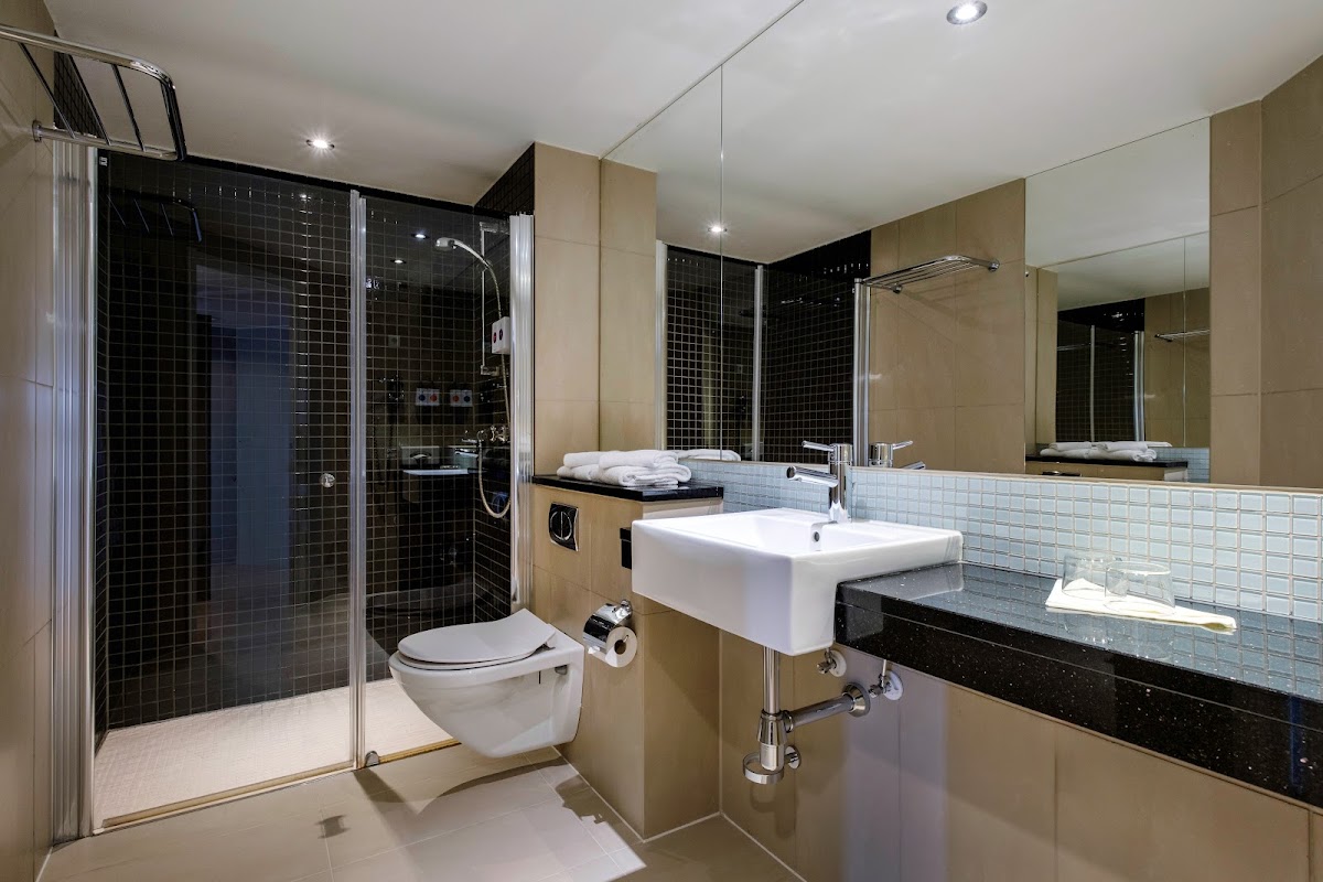Quality Hotel Edvard Grieg, dog-friendly hotel, photo 2