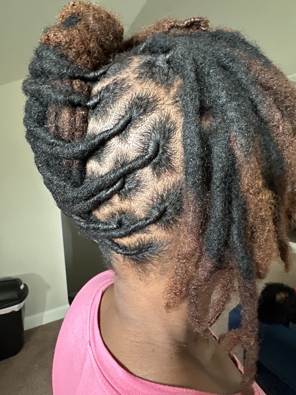 Divine Angee Beauty and Wellness Studio portfolio