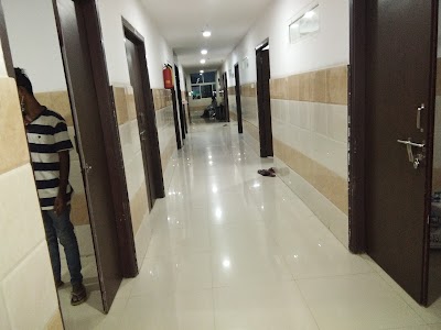 Medicover Hospitals Nizamabad - Image 2