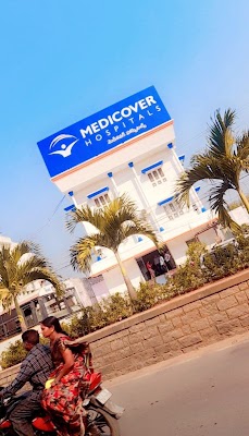 Medicover Hospitals Nizamabad - Image 3
