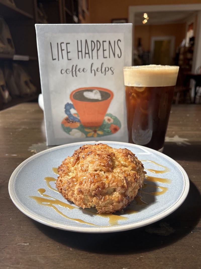 Country Morning Coffee Cafe and Roasting Shop photo 3