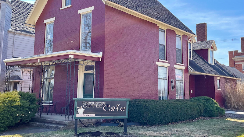 Country Morning Coffee Cafe and Roasting Shop photo 4