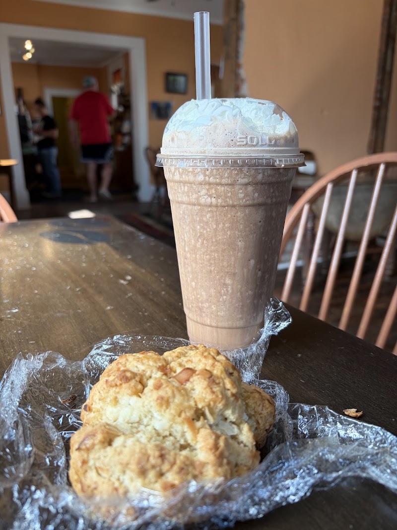 Country Morning Coffee Cafe and Roasting Shop photo 3