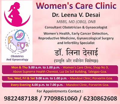 Women's Care Clinic - Image 2