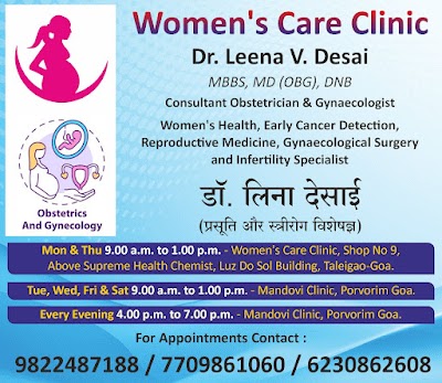 Women's Care Clinic - Image 3