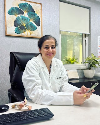 Dr Renu Yadav - Image 2