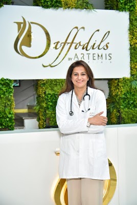 Dr Renu Yadav