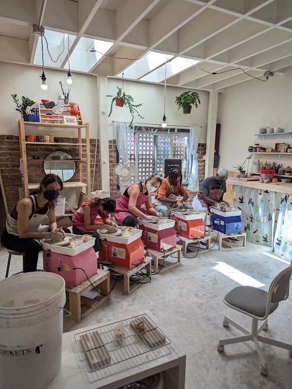 Waveform Ceramics