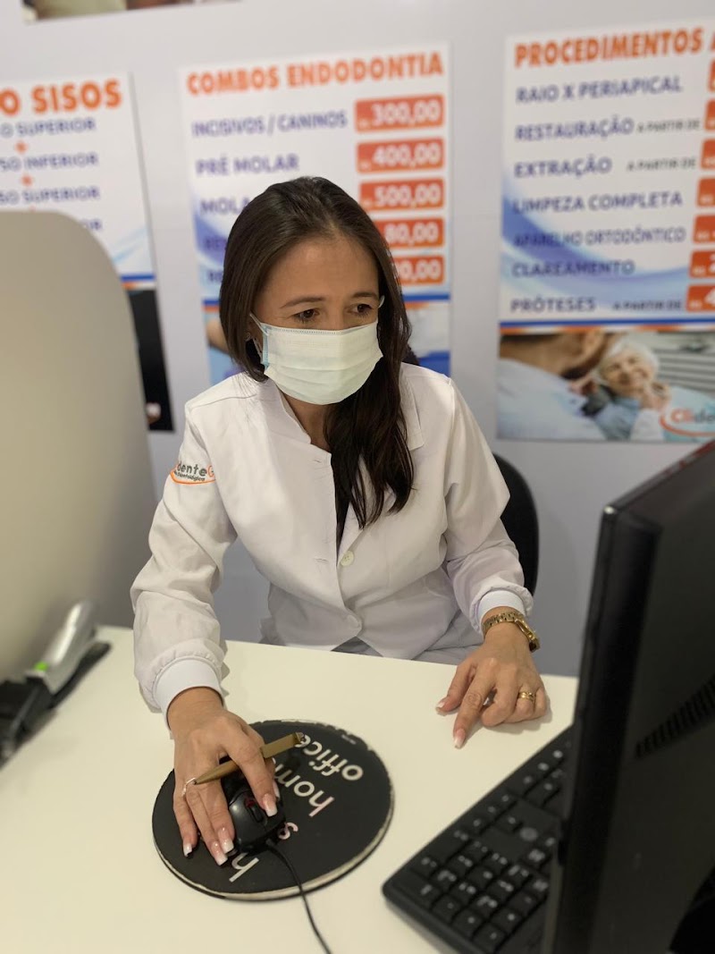 Clidente Clínica Odontológica - Unidade José Bonifácio - foto 3