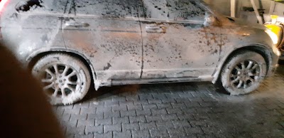 HAÇKALI OTO YIKAMA - Temizlik