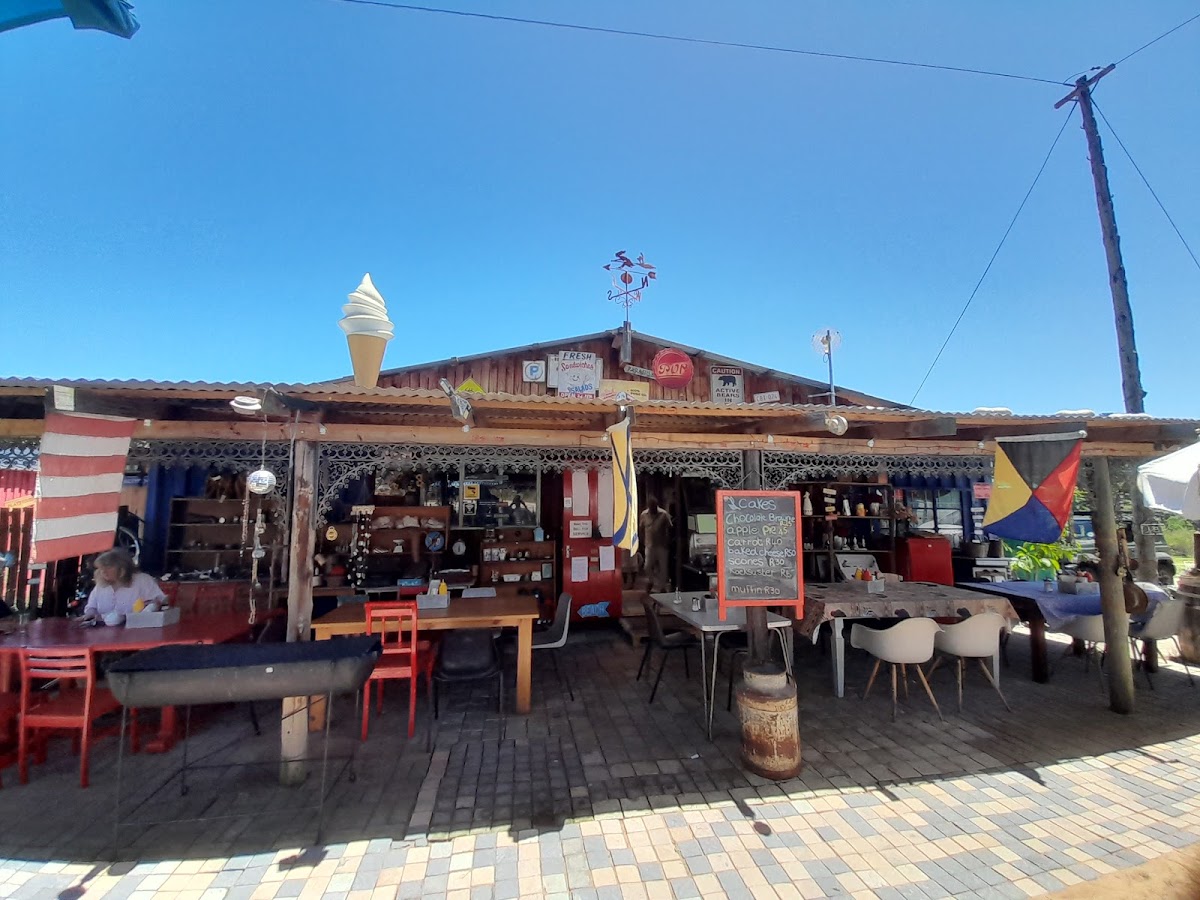 Nostalgia Farm Stall — photo 2