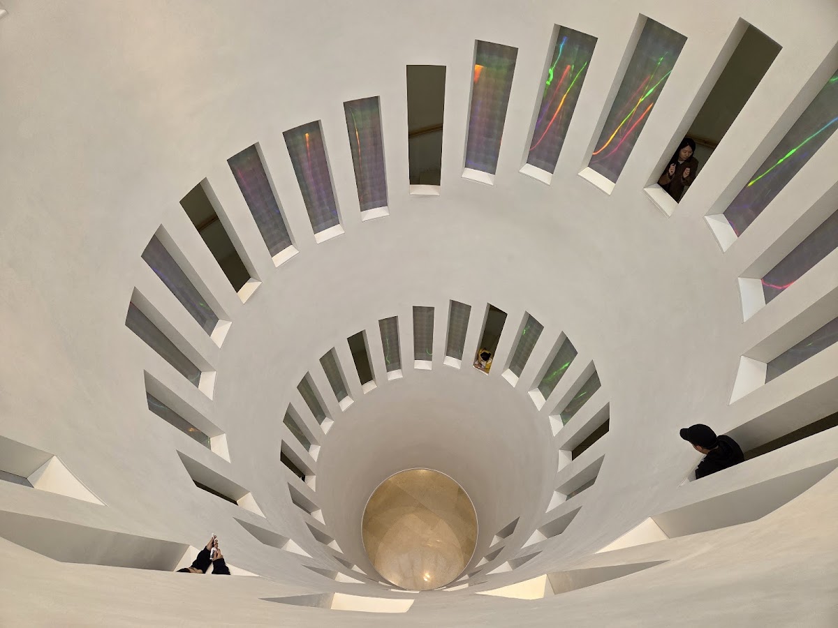 피크닉 — 서울의 몰입형 예술 실험실