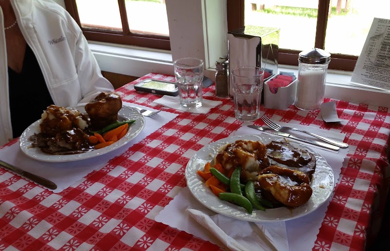 Kilby Cafe photo 2