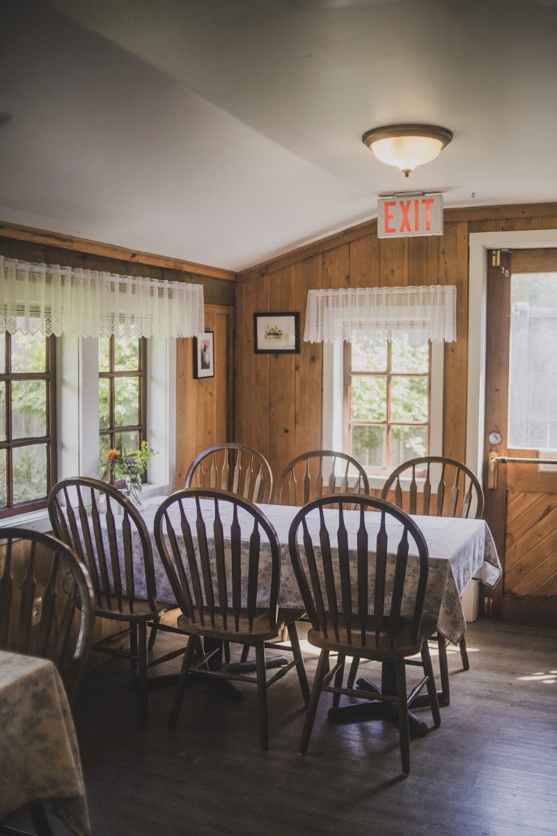 Kilby Cafe photo 3