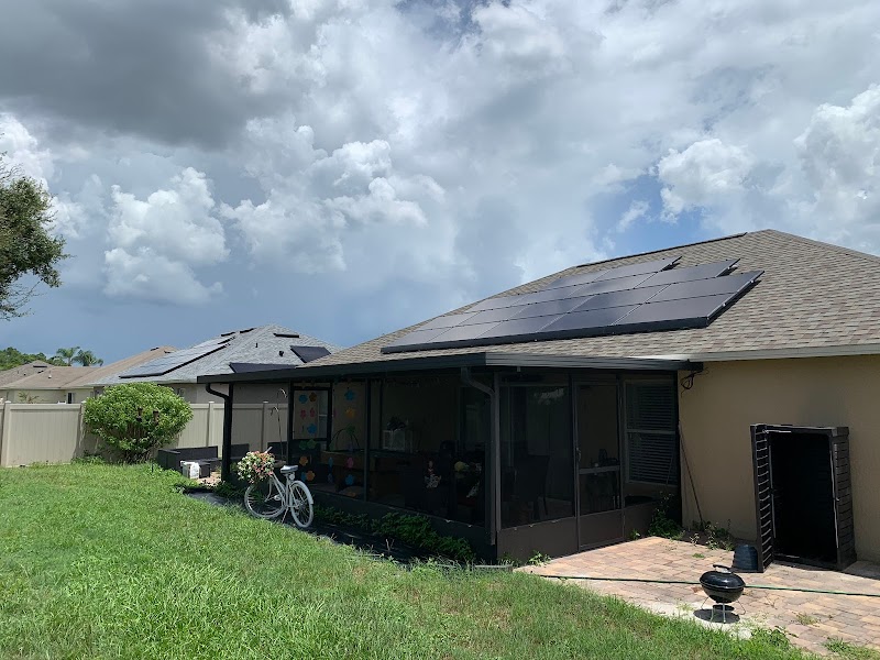 Florida State Energy - Energy & Home Automation in Orlando