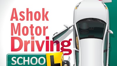 Ashok Singh Motar Driving School