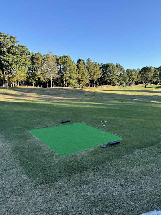 Kasugai Country Club - Photo 1