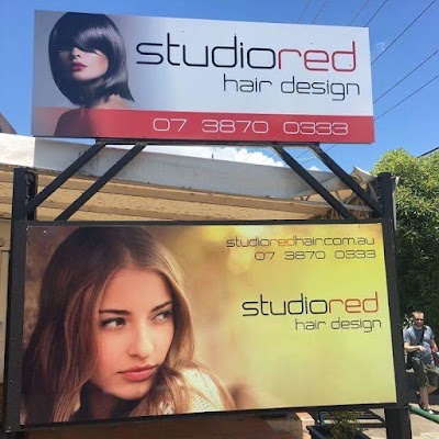 Studio Red Hair Design photo 2